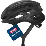ABUS AirBreaker 52-58 cm schwarz