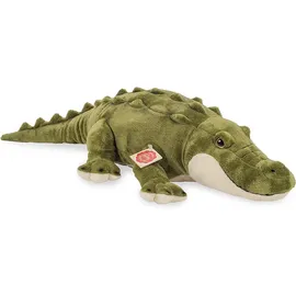 Teddy-Hermann Teddy Hermann 90592 - Krokodil, 60 cm, Plüschtier