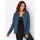Witt Weiden Blusenblazer Blau 52