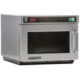 Menumaster DEC158E2 Edelstahl