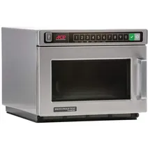 Menumaster DEC158E2 Edelstahl