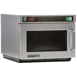 Menumaster DEC158E2 Edelstahl