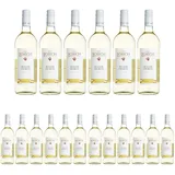 Lorch Müller-Thurgau Lieblich (6 x 1l) (Packung mit 3)