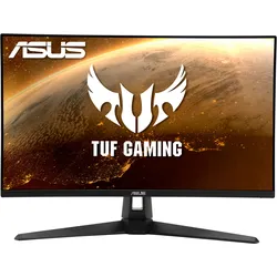 ASUS Aktion % | TUF VG27AQ1A Gaming Monitor - QHD, G-Sync, 170Hz