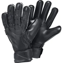 ADIDAS Kinder Handschuhe PRED GL MTC FSJ, BLACK/BLACK/BLACK, 3
