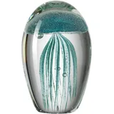 LEONARDO Qualle La Baia 10,5 cm türkis