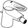 Grohe Eurostyle Bidetarmatur Chrom 33565003