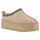VAN HILL Pantoffeln Khaki 37