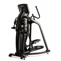 Atletica Power-STRIDE, Feste Schrittlänge, Dualer Riemenantrieb