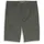Tom Tailor Herren TTSLIM Cargo Shorts, grün, Uni, Gr. 31