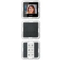 Jung Video-Innenstation SIVIA622ANM