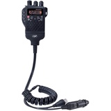 PNI Escort HP 62, Multi Standard, 4 W, 12 V, AM FM, 5- stufig Einstellbarer ASQ, 9 stufiger HF Verstärkung, Dual Watch, Scan, Lock