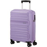 - Spinner S, Koffer, 55 cm, 35 L, Lila (Lavender Purple)