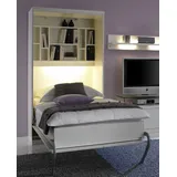 Schrankbett ARMADI (LF 86x205 cm) - LF 86x205 cm