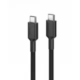 Alogic Elements Pro - USB-C to USB-C - 2 m - black