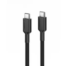 Alogic Elements Pro - USB-C to USB-C - 2 m - black