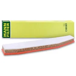 Mann-filter Luftfilter [Hersteller-Nr. C68001] für BMW