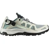 Salomon Techamphibian 5 Green Milieu/Sea Foam 38