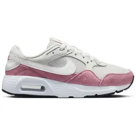 Nike Air Max SC Damen Platinum Tint/Elemental Pink/Black/White 40,5