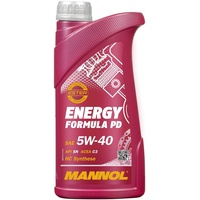 Mannol Energy Formula PD 5W-40 7913