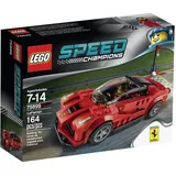 LEGO Speed LaFerrari 75899