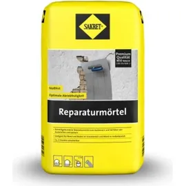 Sakret Reparaturmörtel RM 10 kg