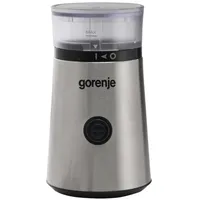 Gorenje SMK150E Silber