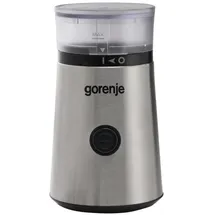 Gorenje SMK150E Silber