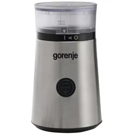 Gorenje SMK150E Silber