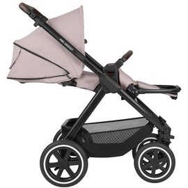 ABC-Design Samba Pure Edition berry