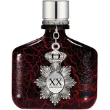 John Varvatos XX Intense Eau de Parfum