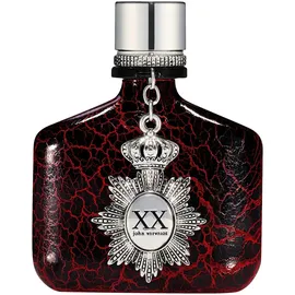 John Varvatos XX Intense Eau de Parfum 75 ml