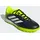 adidas Copa Pure 3 League TF Herren Core Black/Cloud White/Lucid Lemon 39 1/3