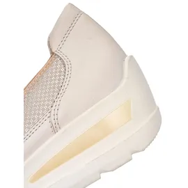 ARA ZÜRICH Pumps, MARMOR,Shell/Silber, 40 EU (6,5 UK)