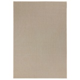 NORTHRUGS Hanse Home Indoor-/ Outdoor-Teppich Match In- Beige - 120x170 cm