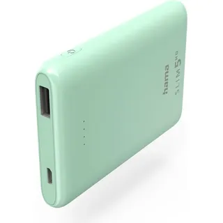 mintgrün