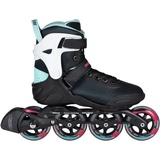 Powerslide Phuzion Radon Teal 90 black 37