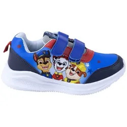 Blaue Paw Patrol Kinder-Sportschuhe - Für kleine Abenteurer