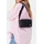 Tommy Hilfiger Tjw Cool Camera Bag Umhängetaschen Black