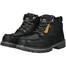 Dockers by Gerli Schnürboots schwarz 41