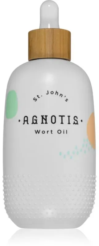 Agnotis Wort oil Kinderöl 150 ml