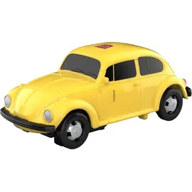 Hasbro Transformers Retro G1 Autobot Bumblebee Spielzeug Action-Figur, 12,7 cm