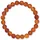 Marco Schreier Armband Carneol (gebr.) 04 mm Kugeln