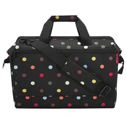 reisenthel Allrounder L Weekender Reisetasche 48 cm dots