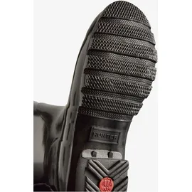 Hunter Gummistiefel Damen Schwarz 42