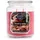 fragrance and style gmbh Sugar & Spice große Duftkerze 2 Docht rot