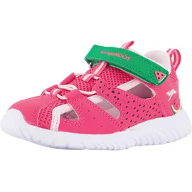 KangaROOS KI-Rock Lite EV Pink 23