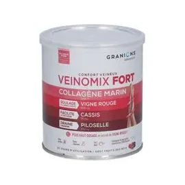 pdm to be maintained Veinomix Fort Pulver 200 g