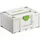 Festool TXS 18-Basic Akku Bohrschrauber 18 V 40 Nm Brushless + 1x Akku 3,0 Ah + Systainer - ohne Ladegerät