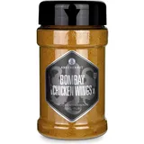 Ankerkraut Bombay Chicken, Wings